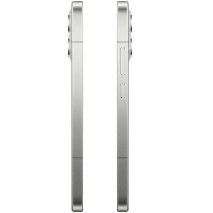 Xiaomi Poco F8 Pro 5G Dual SIM 12GB/512GB Prateado