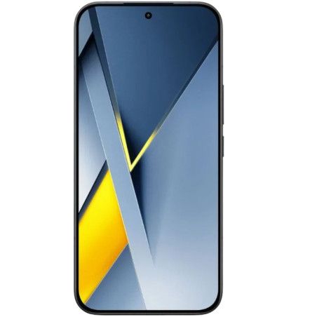 Xiaomi Poco F8 Ultra 5G Dual SIM 16GB/512GB Preto