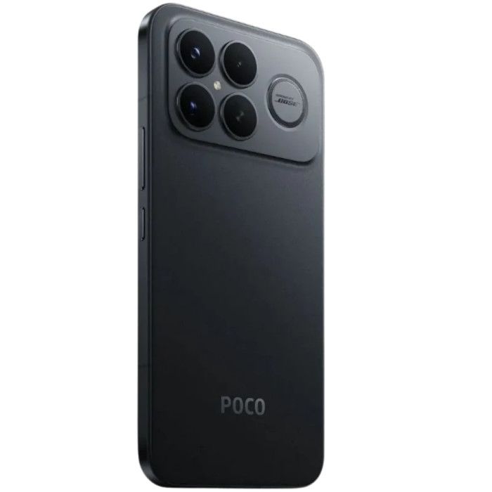 Xiaomi Poco F8 Ultra 5G Dual SIM 16GB/512GB Preto