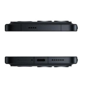 Xiaomi Poco F8 Ultra 5G Dual SIM 16GB/512GB Preto