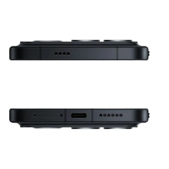 Xiaomi Poco F8 Ultra 5G Dual SIM 16GB/512GB Preto