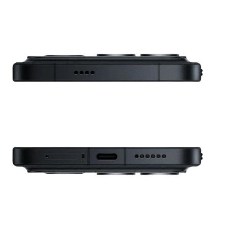 Xiaomi Poco F8 Ultra 5G Dual SIM 16GB/512GB Preto