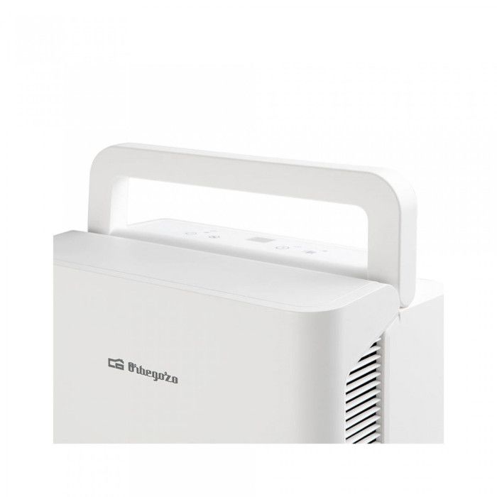 Desumidificador Orbegozo DH 1045 Branco