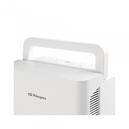 Desumidificador Orbegozo DH 1045 Branco