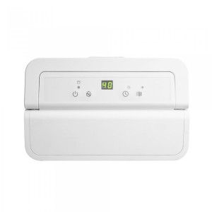 Desumidificador Orbegozo DH 1045 Branco