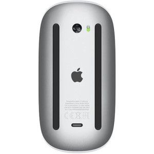 Apple Magic Mouse Multi-Touch USB-C Branco