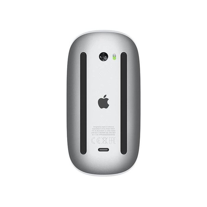 Apple Magic Mouse Multi-Touch USB-C Branco