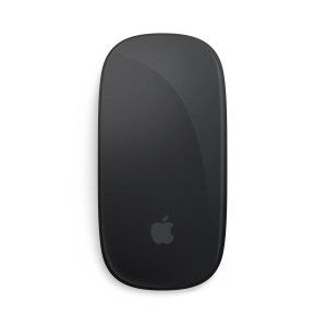 Apple Magic Mouse Multi-Touch USB-C Preto