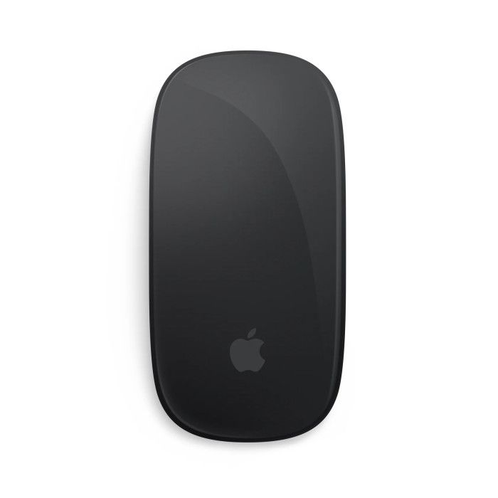 Apple Magic Mouse Multi-Touch USB-C Preto