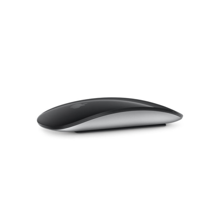 Apple Magic Mouse Multi-Touch USB-C Preto