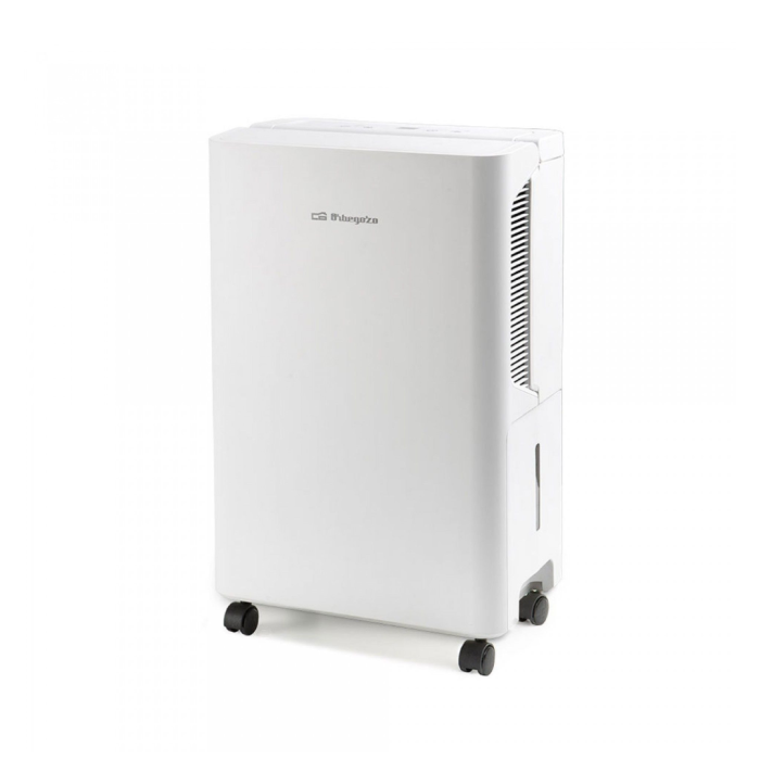 Desumidificador Orbegozo DH 1045 Branco