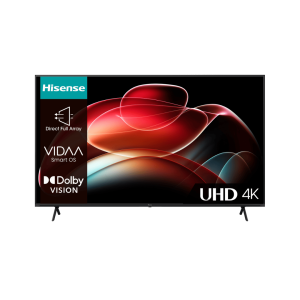 TV Smart Hisense 65'' 65A6K LED UHD 4K