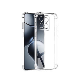 Capa transparente Xiaomi 15T Pro