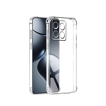 Capa transparente Xiaomi 15T Pro