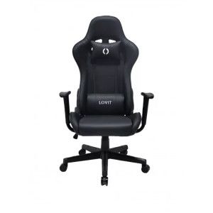 Cadeira Gaming Lovit Prestige-X Preto