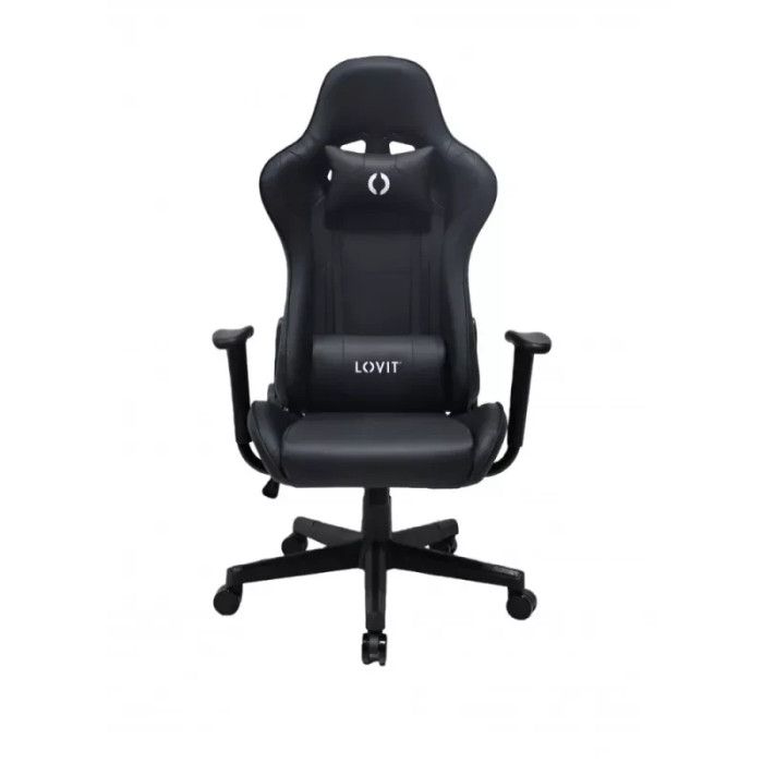 Cadeira Gaming Lovit Prestige-X Preto