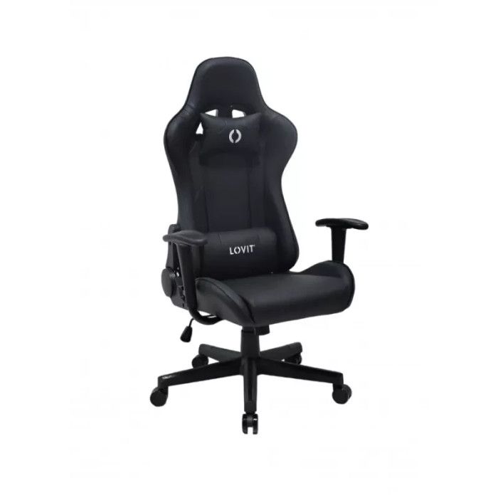 Cadeira Gaming Lovit Prestige-X Preto