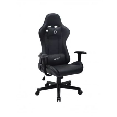 Cadeira Gaming Lovit Prestige-X Preto