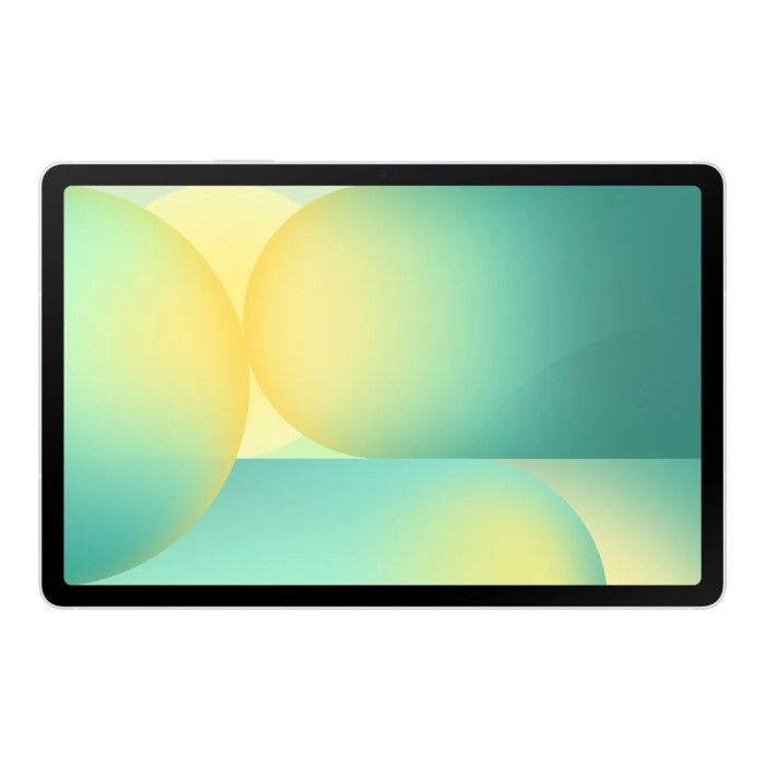 Samsung Galaxy Tab S10 FE 10.9" 12GB 256GB Prateado