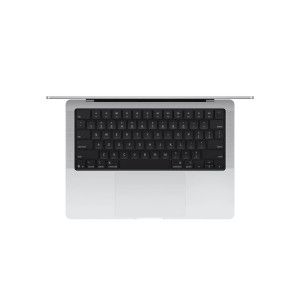 Apple MacBook Pro 14" M5 10-core CPU 10-core GPU 16GB 1TB SSD Prateado