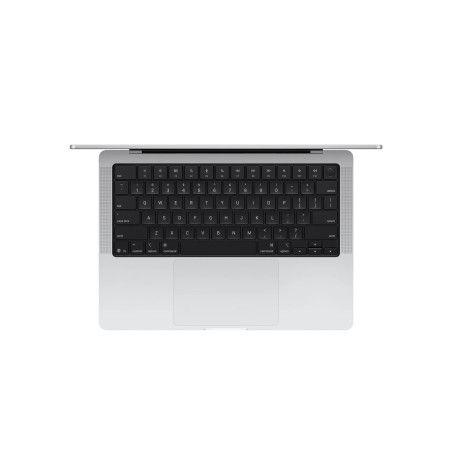 Apple MacBook Pro 14" M5 10-core CPU 10-core GPU 16GB 1TB SSD Prateado