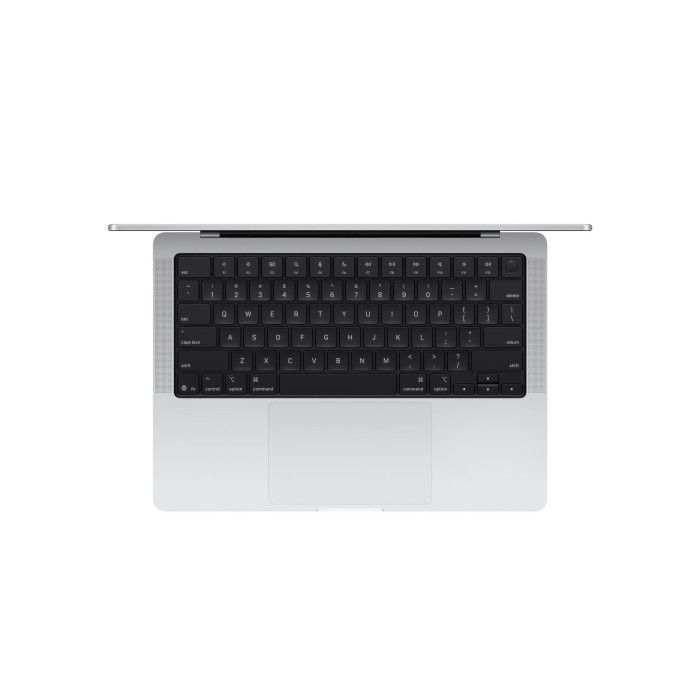 Apple MacBook Pro 14" M5 10-core CPU 10-core GPU 24GB 1TB SSD Prateado