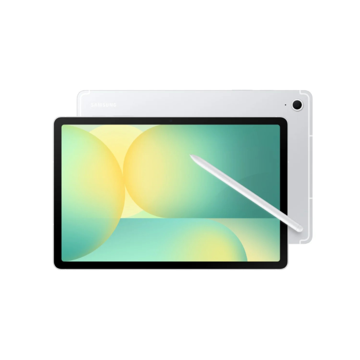Samsung Galaxy Tab S10 FE 10.9" 12GB 256GB Prateado