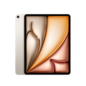 Apple iPad Air 2025 13" M3 128GB Wi-Fi Luz das Estrelas