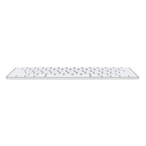 Teclado Apple Magic Keyboard Bluetooth Prateado (PT)