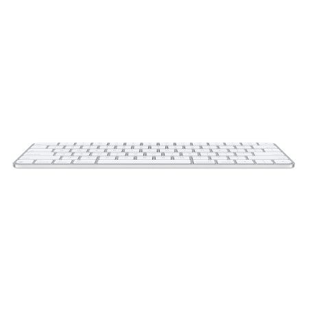 Teclado Apple Magic Keyboard Bluetooth Prateado (PT)