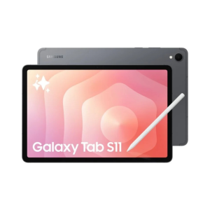 Samsung Galaxy Tab S11 12GB/512GB 11" Wi-Fi Cinzento