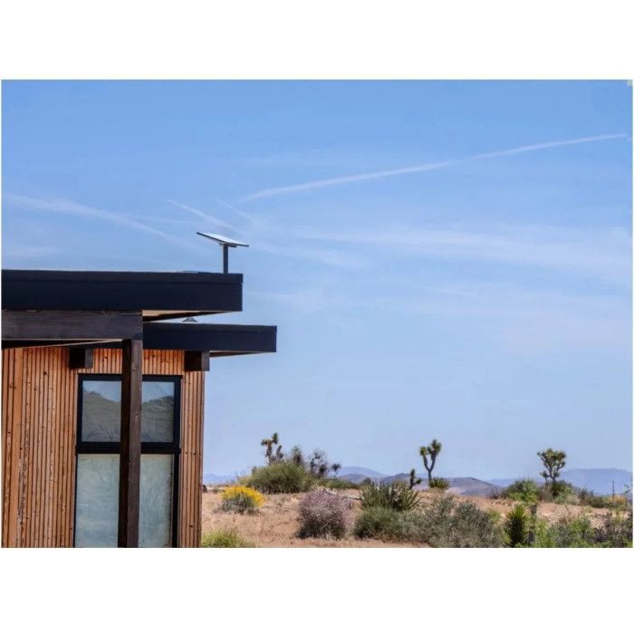 Antena Starlink Mini Kit Router WiFi de Satélite