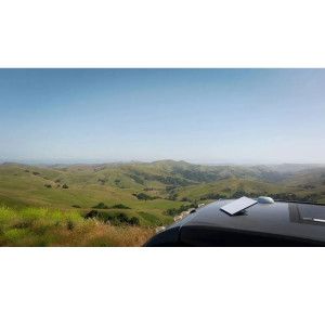 Antena Starlink Mini Kit Router WiFi de Satélite