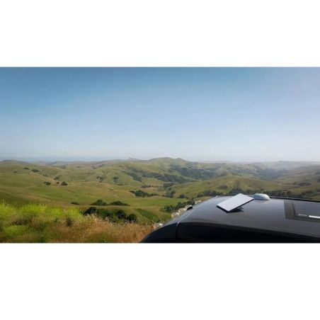 Antena Starlink Mini Kit Router WiFi de Satélite