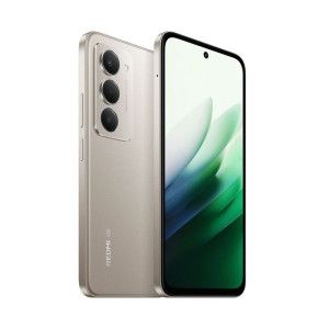 Xiaomi Redmi 15 5G Dual SIM 8GB/256GB Cinzento