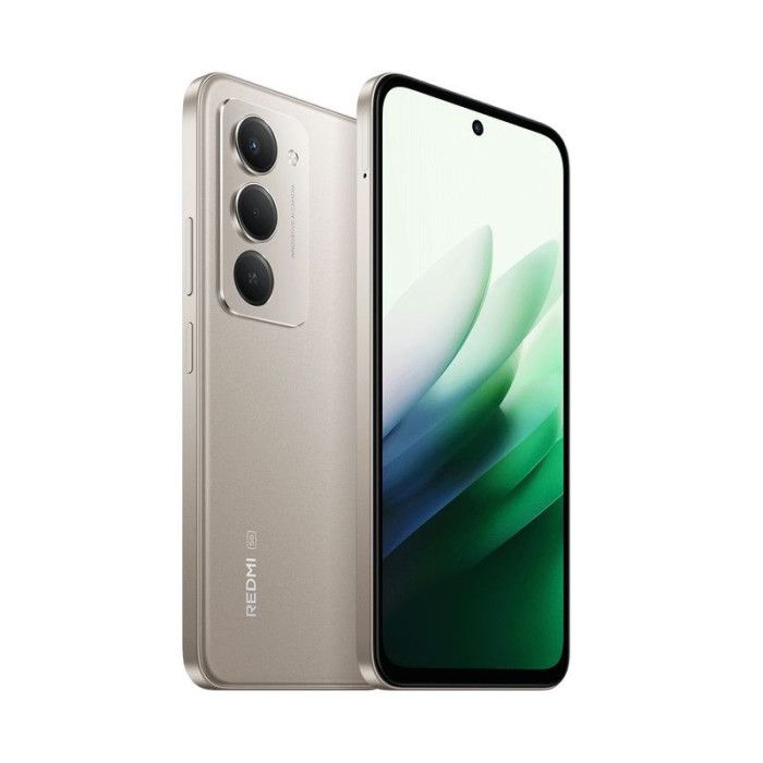 Xiaomi Redmi 15 5G Dual SIM 8GB/256GB Cinzento