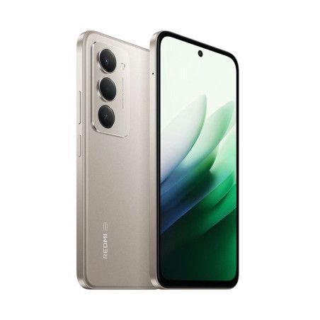 Xiaomi Redmi 15 5G Dual SIM 8GB/256GB Cinzento