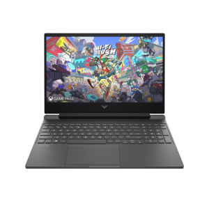 Portátil HP Victus Gaming 15-fa2004np 15.6" i5-13420H RTX 3050 16GB 512GB SSD Preto
