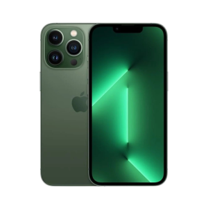 Apple iPhone 13 Pro 128GB Verde (Grade A-) - Seminovo