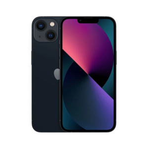 iPhone 13 128GB Preto (Grade A) - Seminovo