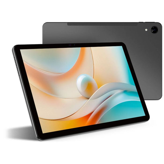 SPC Gravity 6 10.1" 4GB 64GB Wi-Fi Preto