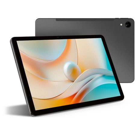 SPC Gravity 6 10.1" 4GB 64GB Wi-Fi Preto