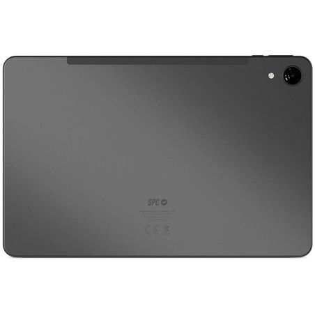 SPC Gravity 6 10.1" 4GB 64GB Wi-Fi Preto