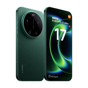 Xiaomi 17 Ultra 5G 6.9" Dual SIM 16GB/512GB Verde