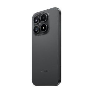 Xiaomi 17 5G 6.3" Dual SIM 12GB/512GB Preto