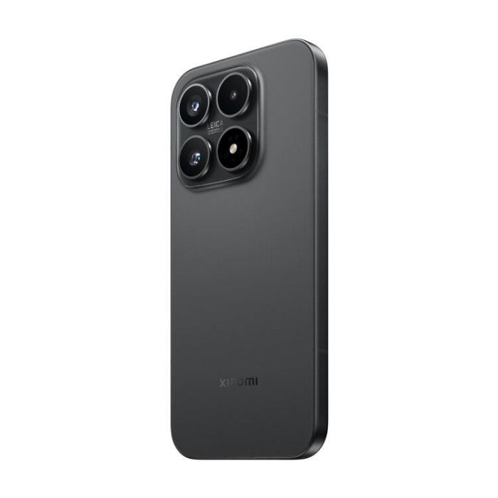 Xiaomi 17 5G 6.3" Dual SIM 12GB/512GB Preto