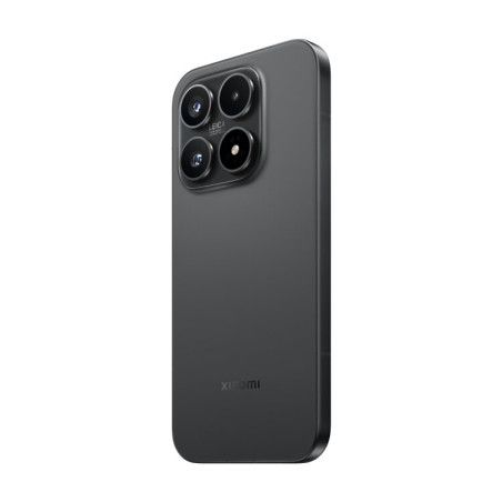 Xiaomi 17 5G 6.3" Dual SIM 12GB/512GB Preto