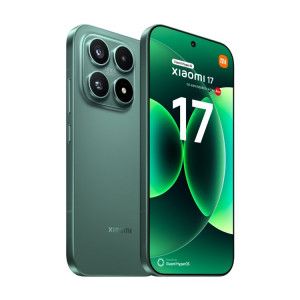 Xiaomi 17 5G 6.3" Dual SIM 12GB/512GB Verde