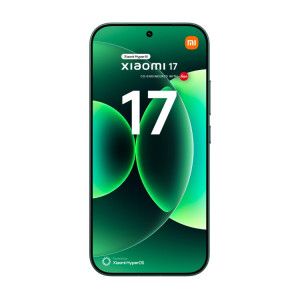 Xiaomi 17 5G 6.3" Dual SIM 12GB/512GB Verde