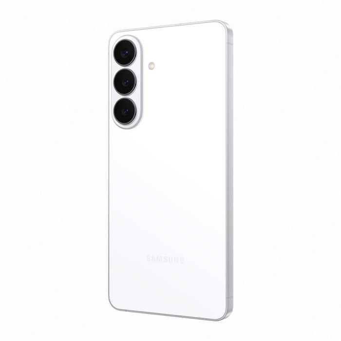 Samsung Galaxy S26+ (Plus) 5G 12GB/256GB Branco